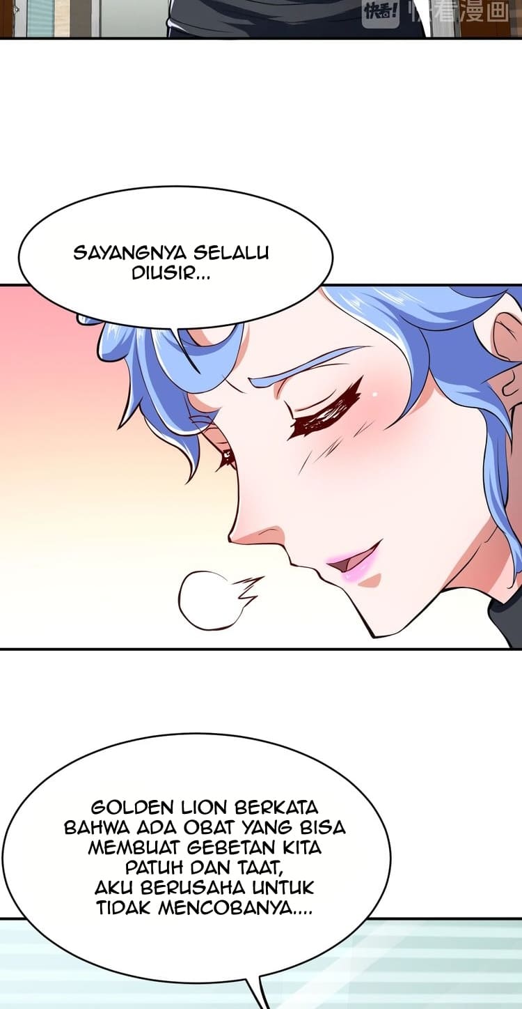Melee Mad Soldier! Chapter 32 Gambar 7